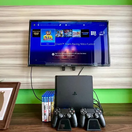 Riverview 8Pax 2Br In Kbtown Ps4, Netflix A-1-12 Kota Bharu Exterior photo