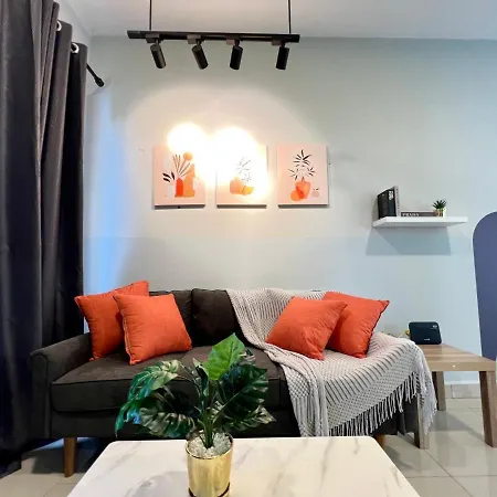 Riverview 8Pax 2Br In Kbtown Ps4, Netflix A-1-12 Kota Bharu Exterior photo