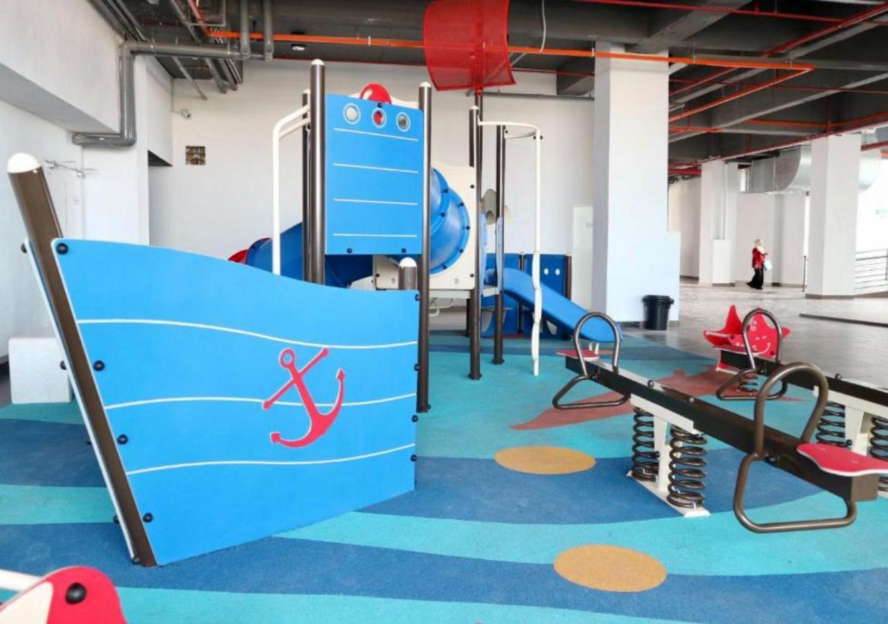 Riverview 8pax 2br In Kbtown Ps4, Netflix A-1-12 * Kota Bharu