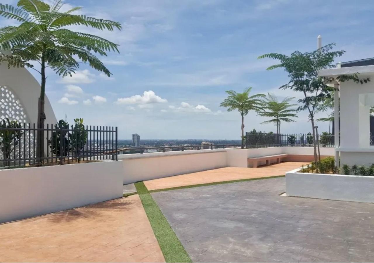 Riverview 8pax 2br In Kbtown Ps4, Netflix A-1-12 Apartment *